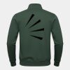 Herren Sweatjacke "Authentic" Miniaturansicht