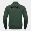 Herren Sweatjacke "Authentic" Miniaturansicht