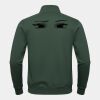 Herren Sweatjacke "Authentic" Miniaturansicht