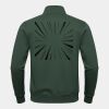Herren Sweatjacke "Authentic" Miniaturansicht