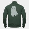 Herren Sweatjacke "Authentic" Miniaturansicht