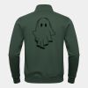 Herren Sweatjacke "Authentic" Miniaturansicht