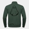Herren Sweatjacke "Authentic" Miniaturansicht