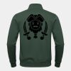 Herren Sweatjacke "Authentic" Miniaturansicht