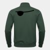 Herren Sweatjacke "Authentic" Miniaturansicht