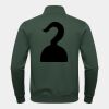 Herren Sweatjacke "Authentic" Miniaturansicht
