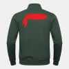 Herren Sweatjacke "Authentic" Miniaturansicht