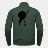 Herren Sweatjacke "Authentic" Miniaturansicht