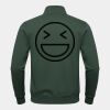 Herren Sweatjacke "Authentic" Miniaturansicht