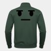 Herren Sweatjacke "Authentic" Miniaturansicht
