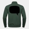 Herren Sweatjacke "Authentic" Miniaturansicht