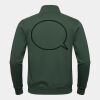 Herren Sweatjacke "Authentic" Miniaturansicht