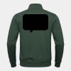Herren Sweatjacke "Authentic" Miniaturansicht