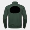 Herren Sweatjacke "Authentic" Miniaturansicht