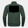 Herren Sweatjacke "Authentic" Miniaturansicht