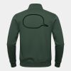 Herren Sweatjacke "Authentic" Miniaturansicht