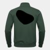 Herren Sweatjacke "Authentic" Miniaturansicht