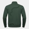 Herren Sweatjacke "Authentic" Miniaturansicht