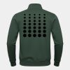 Herren Sweatjacke "Authentic" Miniaturansicht