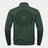 Herren Sweatjacke "Authentic" Miniaturansicht