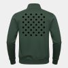 Herren Sweatjacke "Authentic" Miniaturansicht