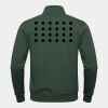 Herren Sweatjacke "Authentic" Miniaturansicht