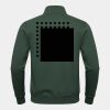 Herren Sweatjacke "Authentic" Miniaturansicht