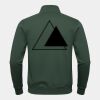 Herren Sweatjacke "Authentic" Miniaturansicht