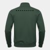 Herren Sweatjacke "Authentic" Miniaturansicht