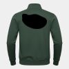 Herren Sweatjacke "Authentic" Miniaturansicht