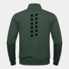 Herren Sweatjacke "Authentic" Miniaturansicht