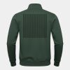 Herren Sweatjacke "Authentic" Miniaturansicht