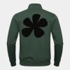 Herren Sweatjacke "Authentic" Miniaturansicht