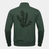 Herren Sweatjacke "Authentic" Miniaturansicht