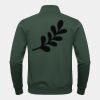 Herren Sweatjacke "Authentic" Miniaturansicht