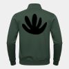 Herren Sweatjacke "Authentic" Miniaturansicht