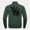 Herren Sweatjacke "Authentic" Miniaturansicht