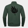 Herren Sweatjacke "Authentic" Miniaturansicht