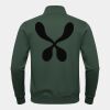 Herren Sweatjacke "Authentic" Miniaturansicht