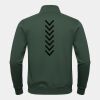 Herren Sweatjacke "Authentic" Miniaturansicht
