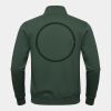 Herren Sweatjacke "Authentic" Miniaturansicht