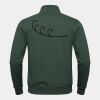 Herren Sweatjacke "Authentic" Miniaturansicht