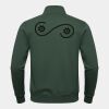 Herren Sweatjacke "Authentic" Miniaturansicht