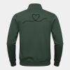 Herren Sweatjacke "Authentic" Miniaturansicht