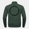 Herren Sweatjacke "Authentic" Miniaturansicht