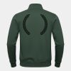 Herren Sweatjacke "Authentic" Miniaturansicht