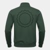 Herren Sweatjacke "Authentic" Miniaturansicht