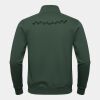 Herren Sweatjacke "Authentic" Miniaturansicht
