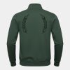 Herren Sweatjacke "Authentic" Miniaturansicht