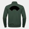 Herren Sweatjacke "Authentic" Miniaturansicht